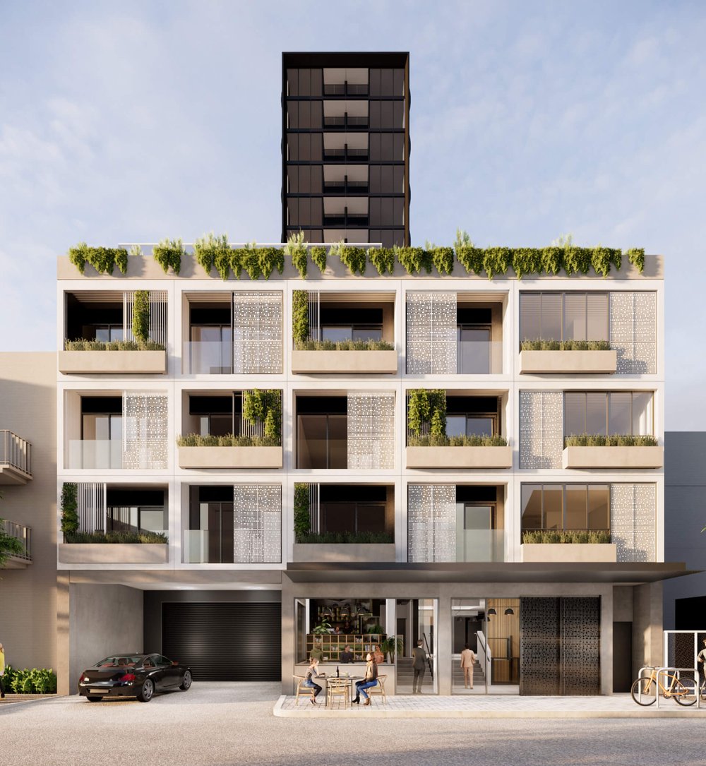 Novus On Sturt