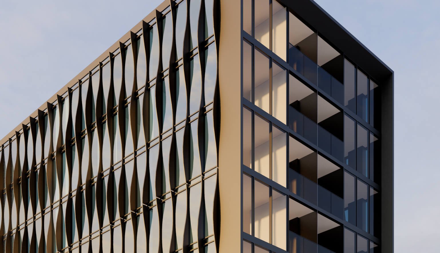 Novus On Sturt