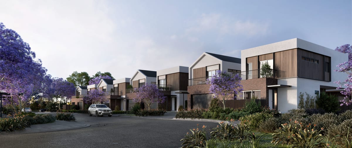 Haven Townshome