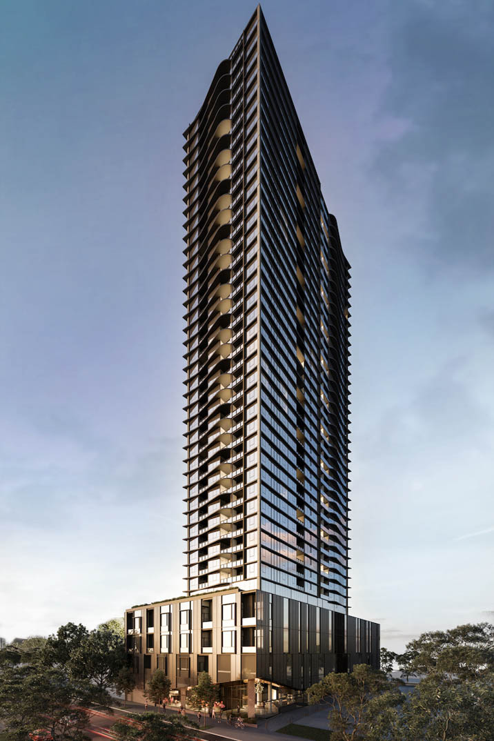 Avion Apartments