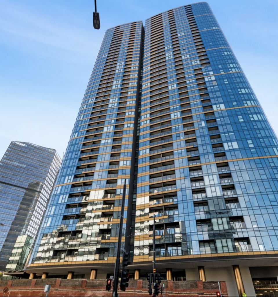 Melbourne Quarter Residential MQR2