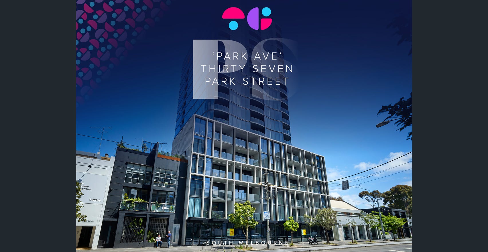 Park Ave