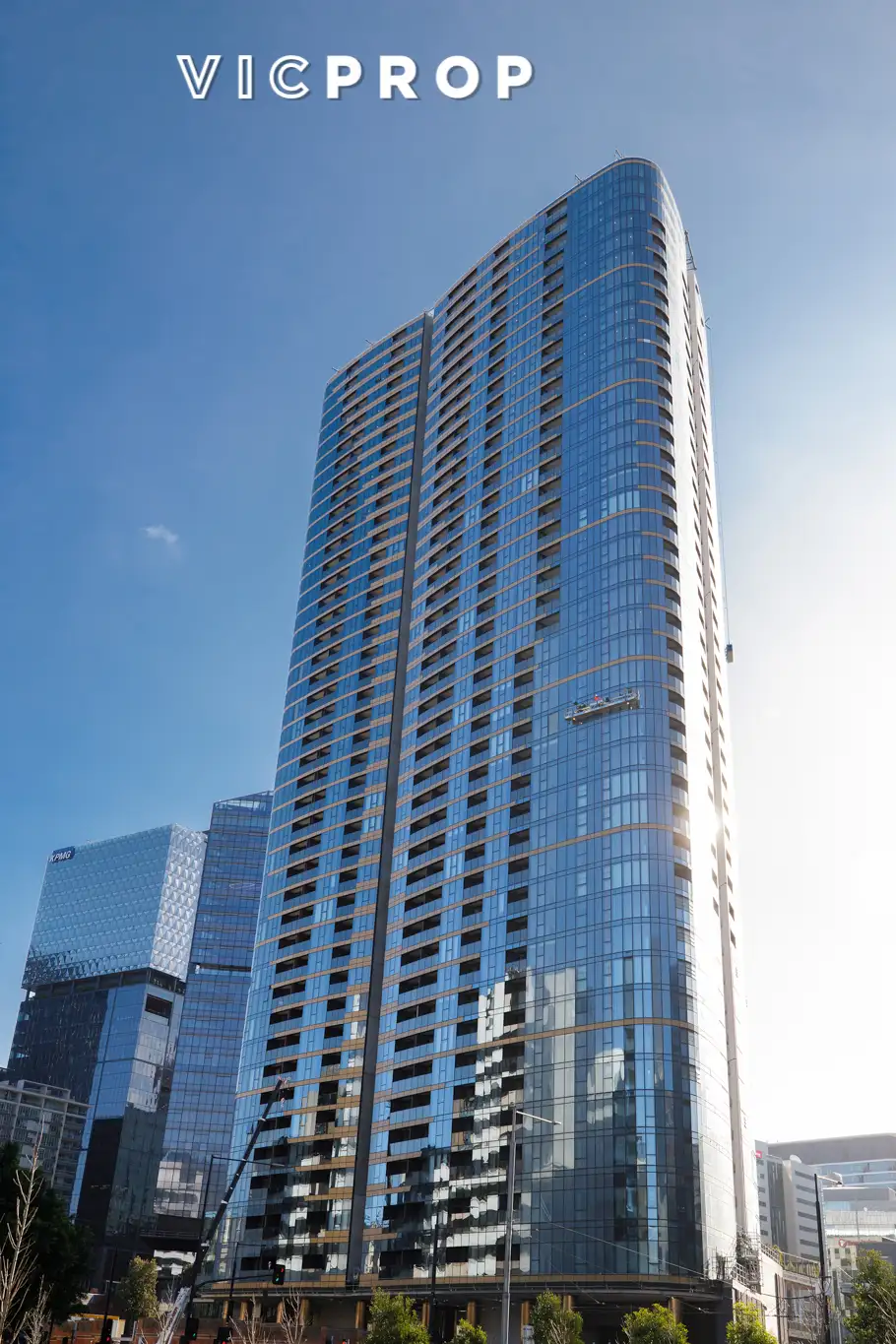 Melbourne Quarter Residential MQR2