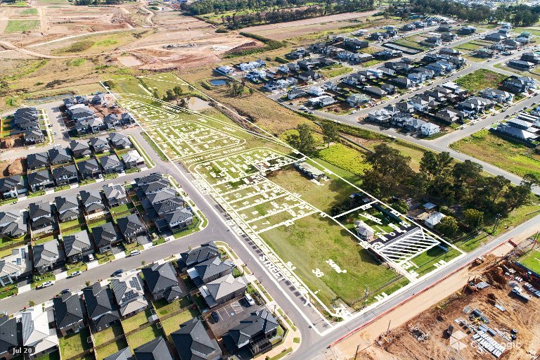 Box Hill Apartments
